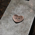 Heart Buttons