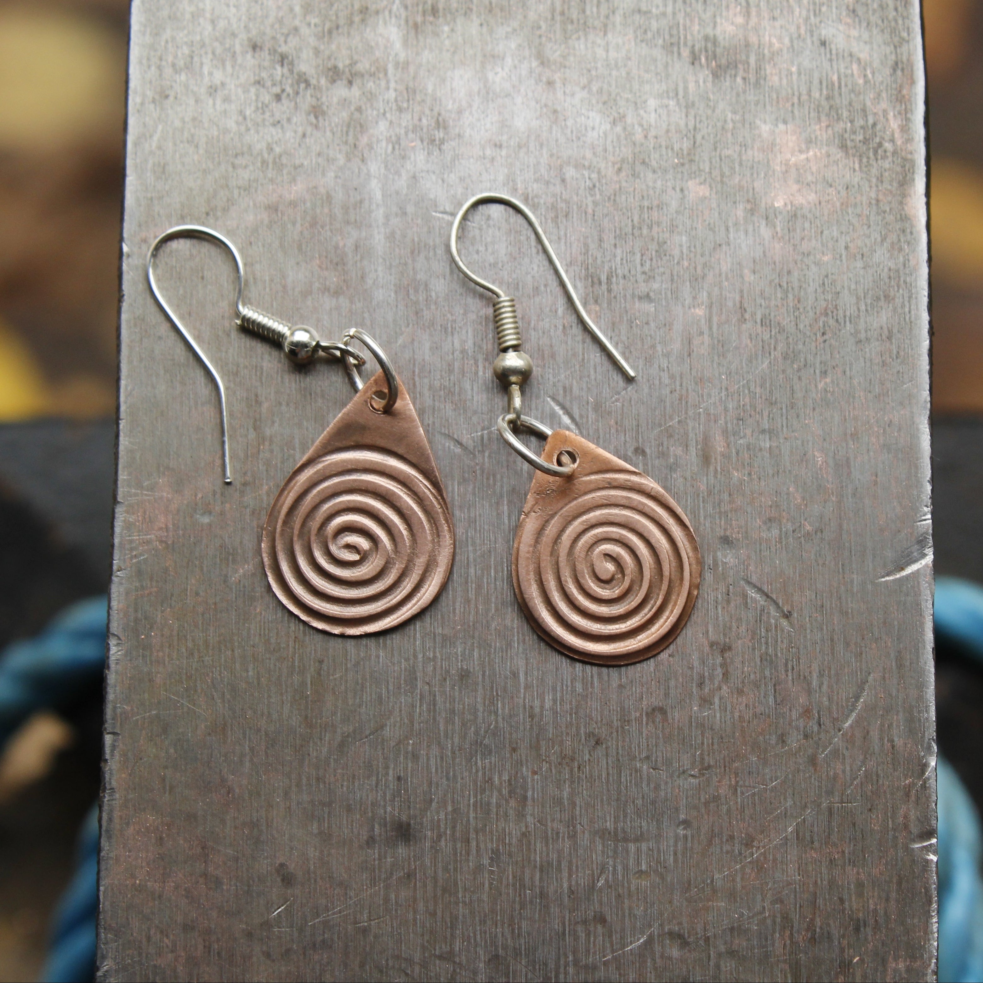 Hypno earring