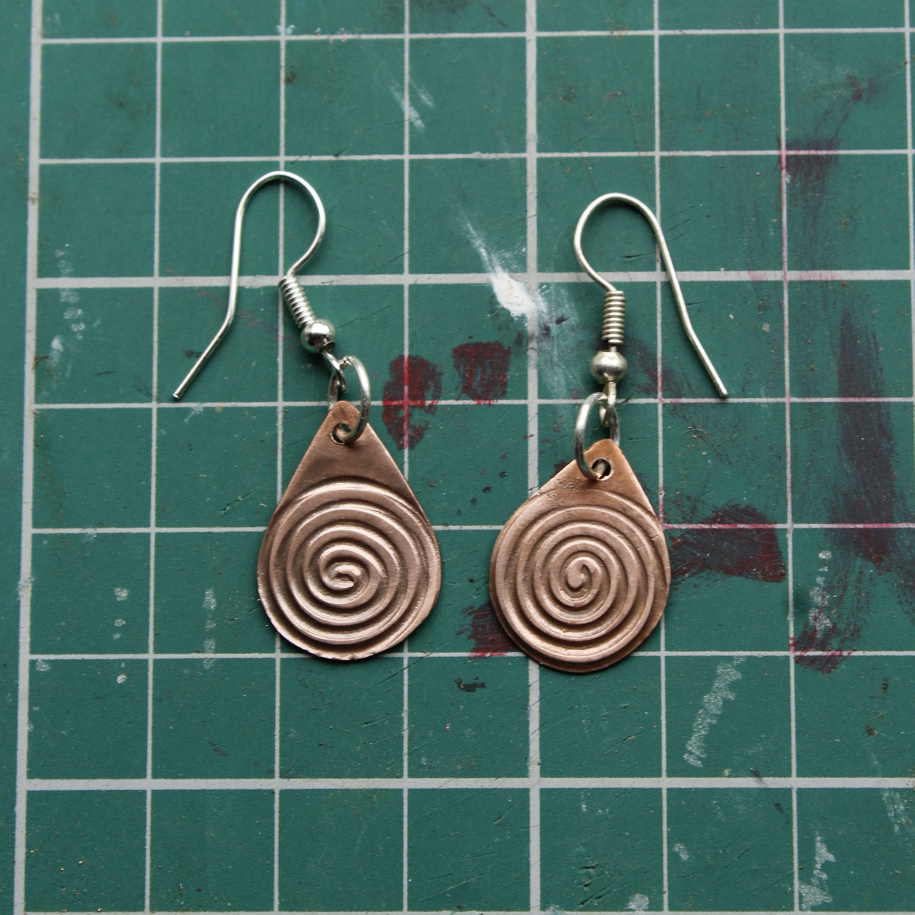 Hypno earring